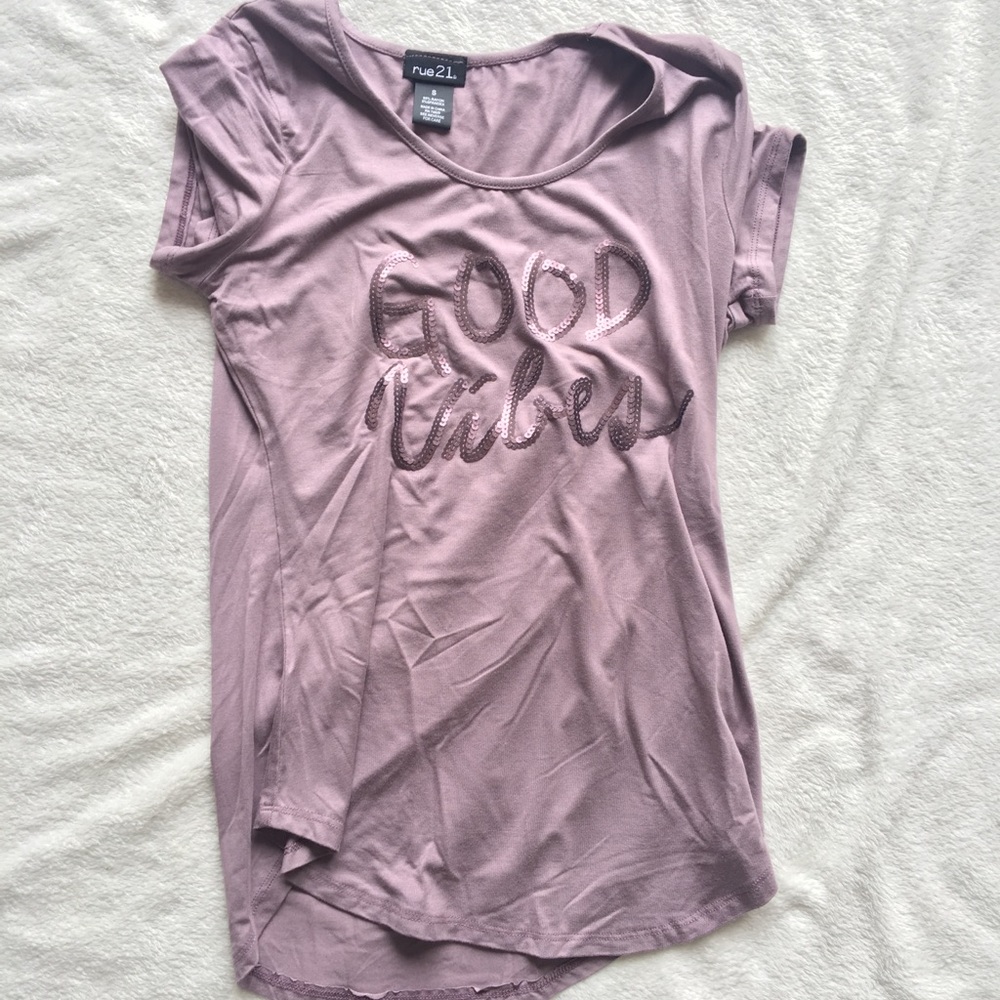 Rue21 Tee